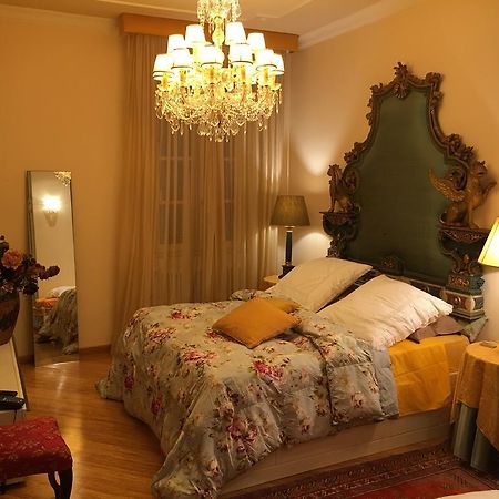 Matris Apartment La Spezia Esterno foto