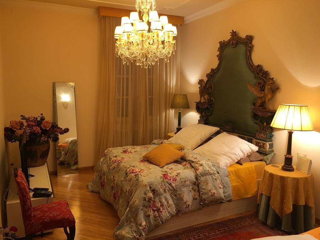 Matris Apartment La Spezia Esterno foto